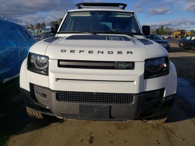 Photo 4 VIN: SALE37RU6N2101866 - LAND-ROVER DEFENDER 1 