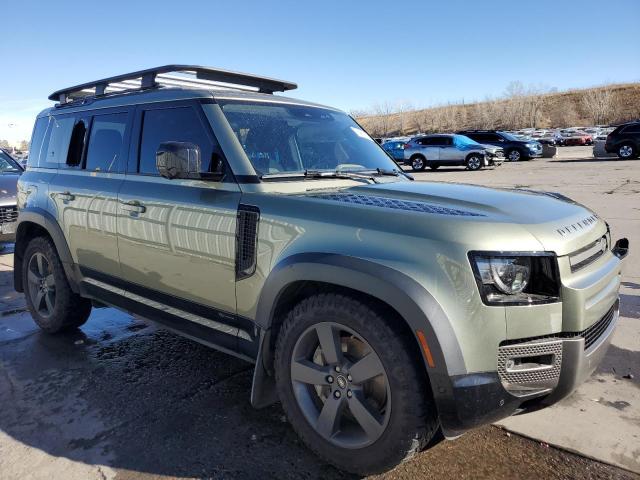 Photo 3 VIN: SALE37RU7M2042552 - LAND-ROVER DEFENDER 