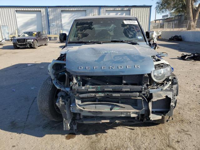 Photo 4 VIN: SALE37RU8M2041944 - LAND ROVER DEFENDER 1 