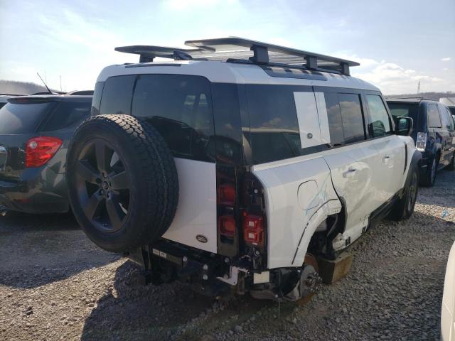 Photo 3 VIN: SALE37RU8M2045654 - LAND ROVER DEFENDER 1 