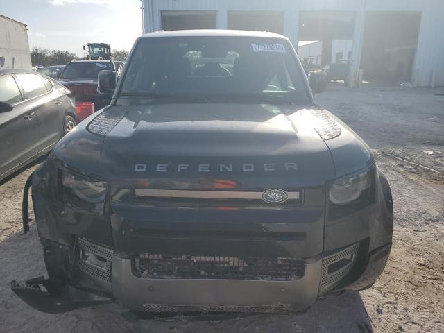 Photo 4 VIN: SALE37RU8M2050112 - LAND ROVER DEFENDER 1 