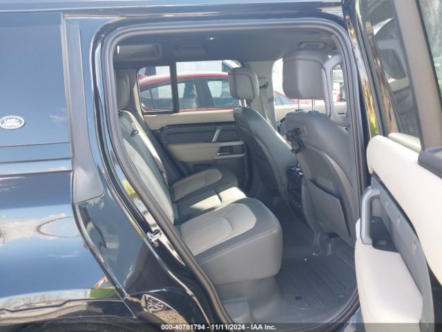 Photo 7 VIN: SALE37RU9N2098946 - LAND ROVER DEFENDER 