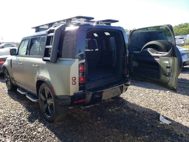 Photo 2 VIN: SALE37RU9N2100162 - LAND ROVER DEFENDER 1 