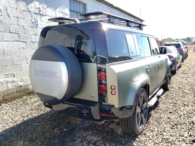 Photo 3 VIN: SALE37RU9N2100162 - LAND ROVER DEFENDER 1 