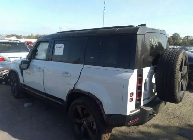 Photo 2 VIN: SALE37RUXN2064370 - LAND ROVER DEFENDER 