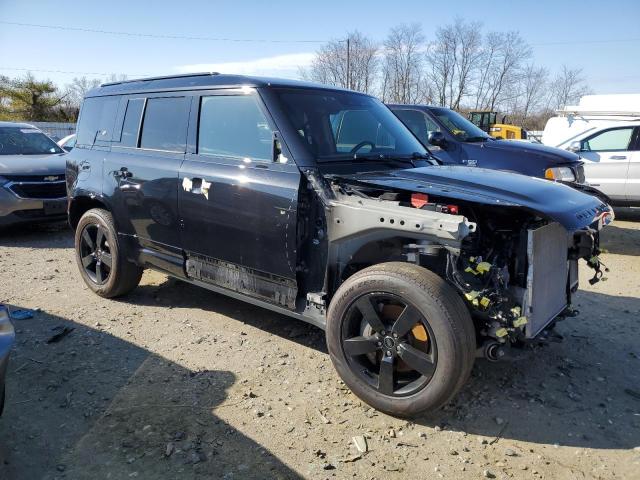 Photo 3 VIN: SALE37RUXN2064983 - LAND ROVER DEFENDER 1 