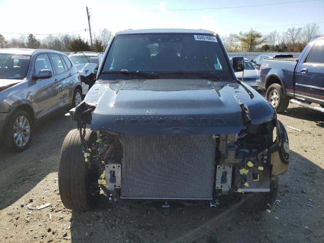 Photo 4 VIN: SALE37RUXN2064983 - LAND ROVER DEFENDER 1 