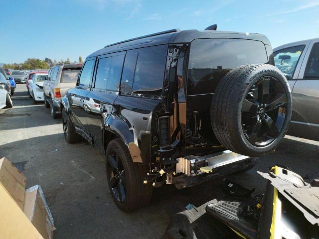 Photo 2 VIN: SALE3ERU2M2034833 - LAND ROVER DEFENDER 1 