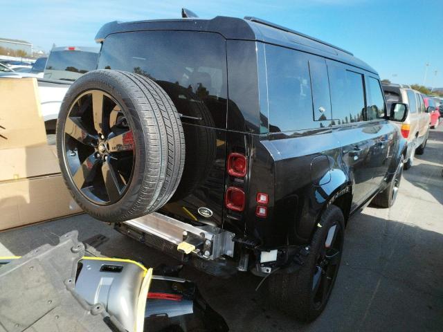 Photo 3 VIN: SALE3ERU2M2034833 - LAND ROVER DEFENDER 1 