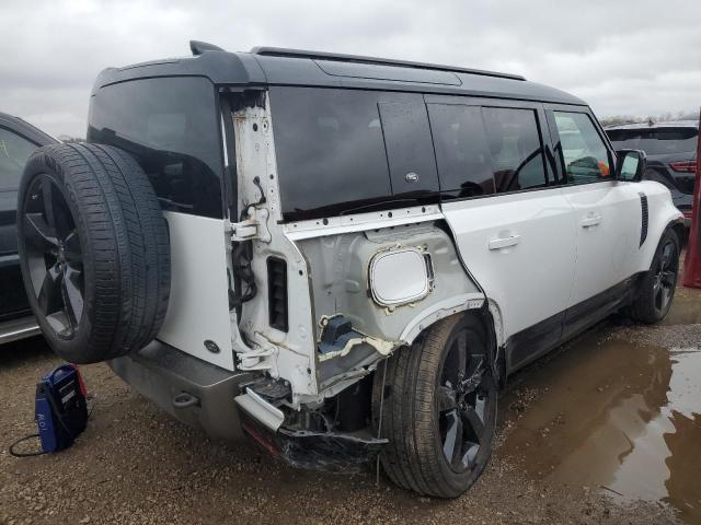 Photo 2 VIN: SALE3ERU4M2053304 - LAND ROVER DEFENDER 1 