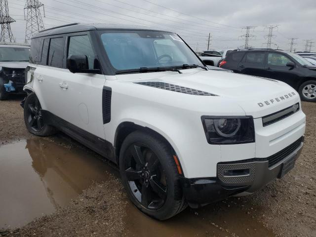 Photo 3 VIN: SALE3ERU4M2053304 - LAND ROVER DEFENDER 1 