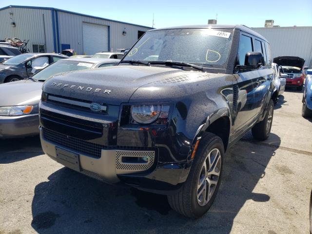 Photo 1 VIN: SALE3ERU5M2042361 - LAND ROVER DEFENDER 1 