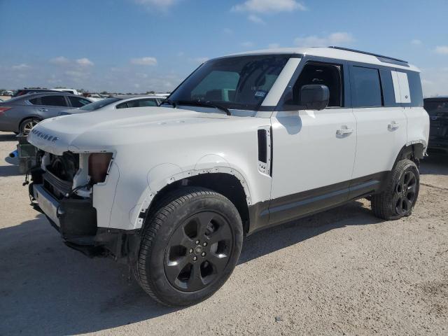 Photo 0 VIN: SALE3ERU5N2070582 - LAND ROVER DEFENDER 1 