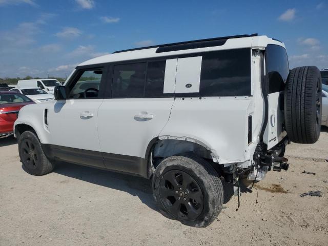 Photo 1 VIN: SALE3ERU5N2070582 - LAND ROVER DEFENDER 1 