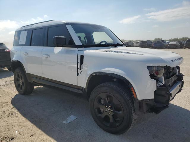 Photo 3 VIN: SALE3ERU5N2070582 - LAND ROVER DEFENDER 1 