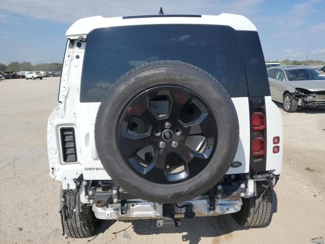 Photo 5 VIN: SALE3ERU5N2070582 - LAND ROVER DEFENDER 1 