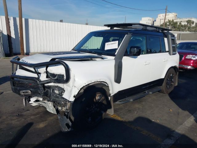 Photo 1 VIN: SALE3ERU5N2078911 - LAND ROVER DEFENDER 