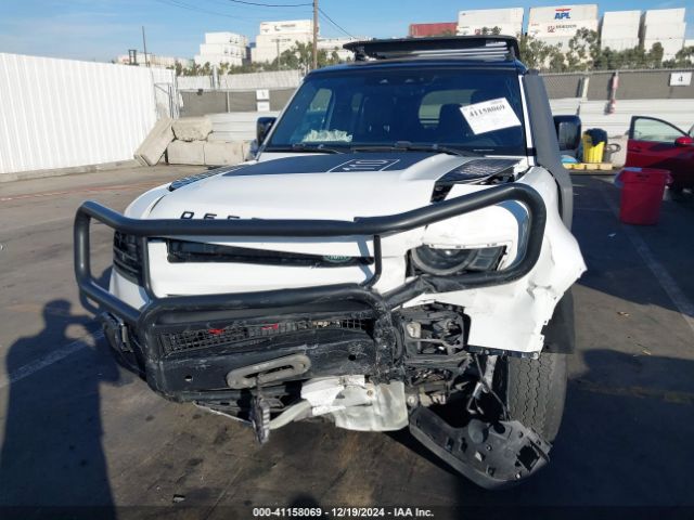 Photo 5 VIN: SALE3ERU5N2078911 - LAND ROVER DEFENDER 