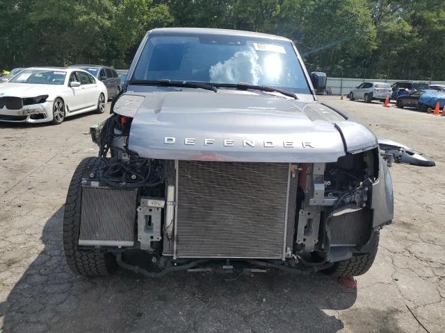 Photo 4 VIN: SALE97EU2L2018792 - LAND ROVER DEFENDER 1 