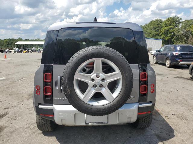 Photo 5 VIN: SALE97EU2L2018792 - LAND ROVER DEFENDER 1 