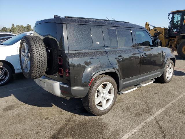 Photo 2 VIN: SALE97EU3L2018445 - LAND ROVER DEFENDER 1 