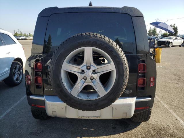 Photo 5 VIN: SALE97EU3L2018445 - LAND ROVER DEFENDER 1 