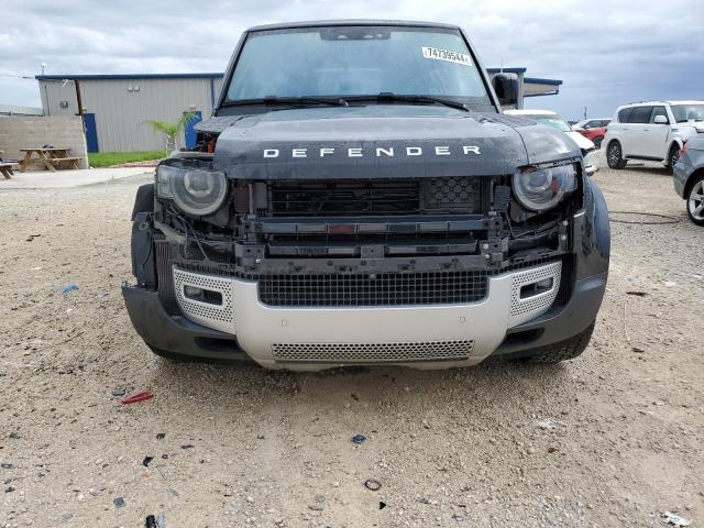 Photo 4 VIN: SALE97EU7L2016147 - LAND ROVER DEFENDER 1 