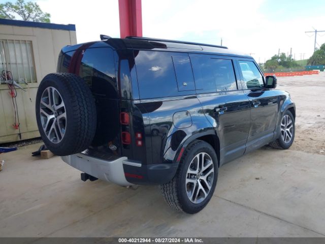 Photo 3 VIN: SALE97EU7L2016147 - LAND ROVER DEFENDER 1 