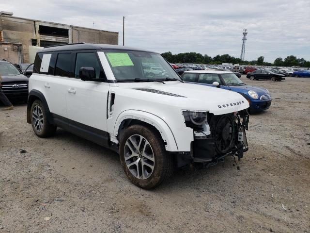 Photo 0 VIN: SALE97EU9L2016540 - LAND ROVER DEFENDER 1 