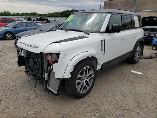 Photo 1 VIN: SALE97EU9L2016540 - LAND ROVER DEFENDER 1 