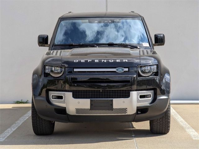 Photo 8 VIN: SALE97EU9L2018739 - LAND ROVER DEFENDER 