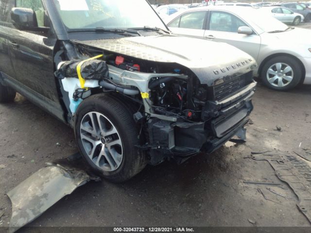 Photo 5 VIN: SALE97EU9L2020538 - LAND ROVER DEFENDER 