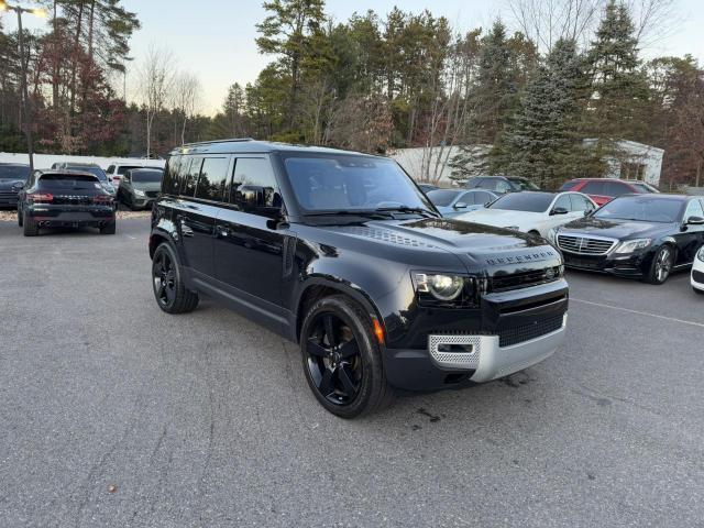 Photo 1 VIN: SALE9EEU2L2022250 - LAND ROVER DEFENDER 1 