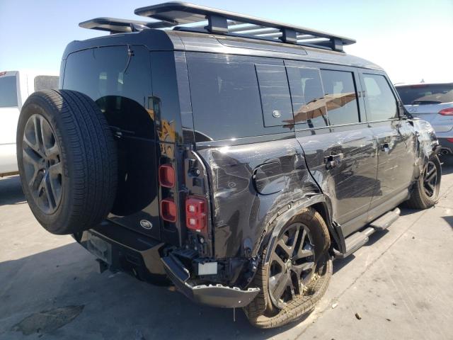 Photo 3 VIN: SALE9EEU4L2025506 - LAND ROVER DEFENDER 1 