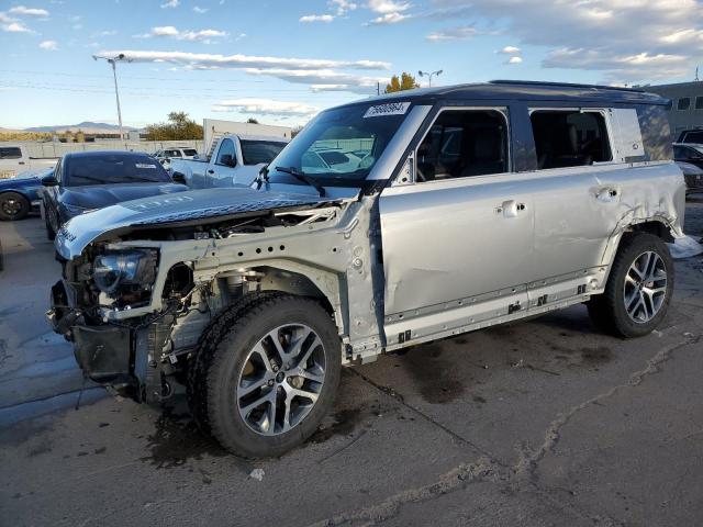 Photo 0 VIN: SALE9EEU6L2011400 - LAND ROVER DEFENDER 1 