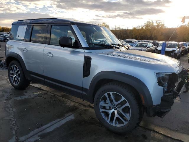 Photo 3 VIN: SALE9EEU6L2011400 - LAND ROVER DEFENDER 1 