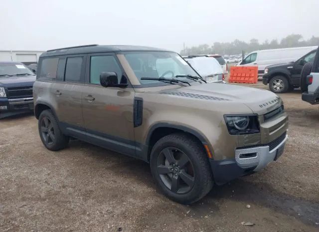 Photo 0 VIN: SALE9EEU6L2019013 - LAND ROVER DEFENDER 