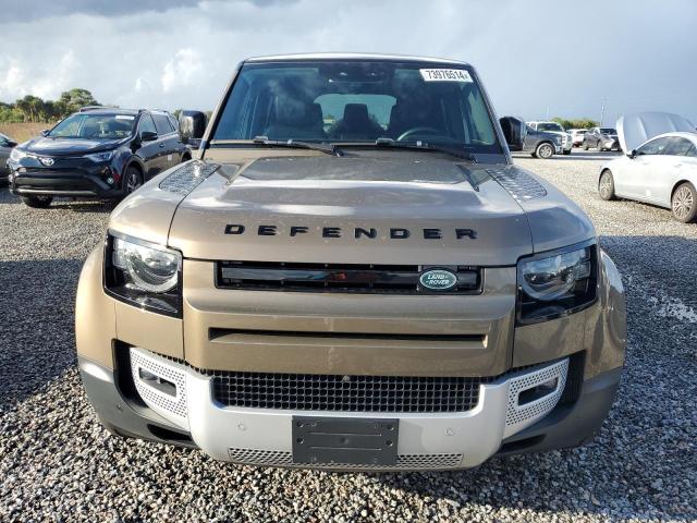 Photo 4 VIN: SALE9EEU7L2014905 - LAND ROVER DEFENDER 1 