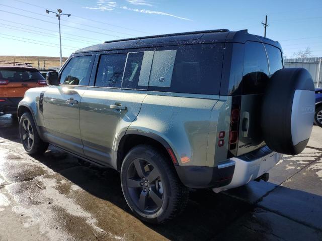 Photo 1 VIN: SALE9EEU8L2012967 - LAND ROVER DEFENDER 