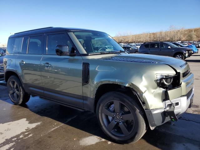 Photo 3 VIN: SALE9EEU8L2012967 - LAND ROVER DEFENDER 