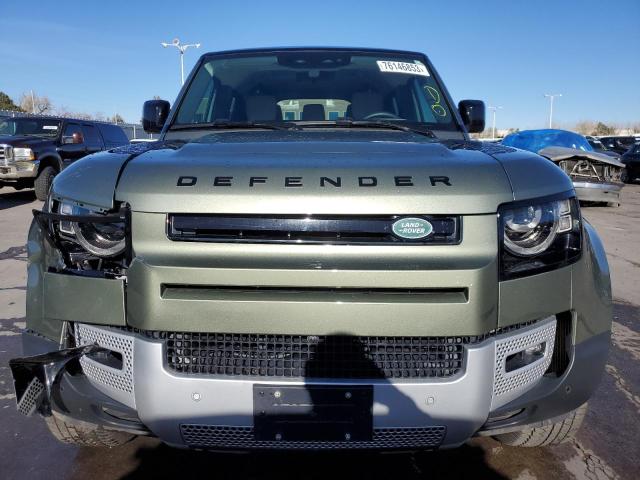 Photo 4 VIN: SALE9EEU8L2012967 - LAND ROVER DEFENDER 