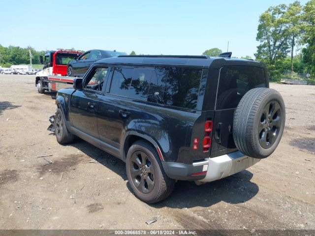 Photo 2 VIN: SALE9EEU9L2016526 - LAND ROVER DEFENDER 