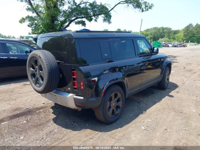 Photo 3 VIN: SALE9EEU9L2016526 - LAND ROVER DEFENDER 