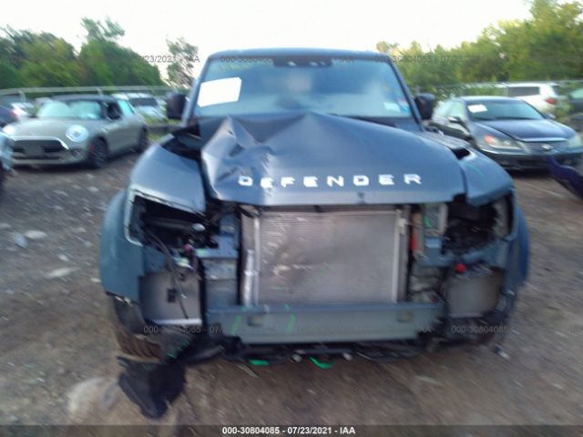 Photo 5 VIN: SALE9EEU9L2027865 - LAND ROVER DEFENDER 