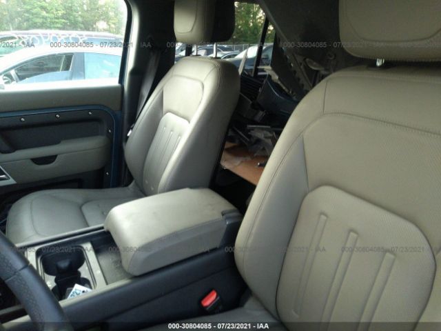 Photo 7 VIN: SALE9EEU9L2027865 - LAND ROVER DEFENDER 