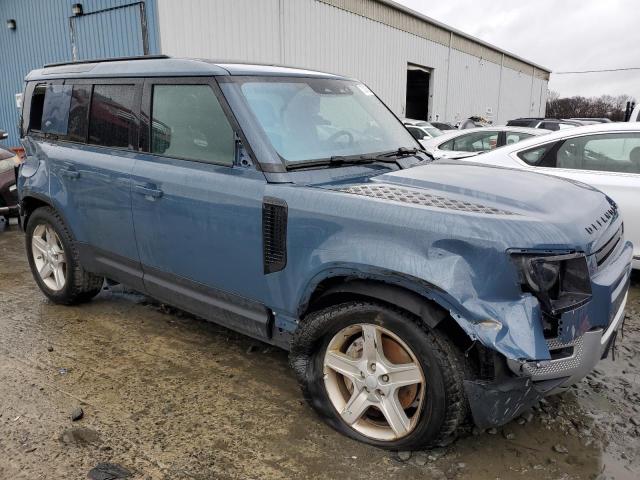 Photo 3 VIN: SALE9EEUXL2018513 - LAND ROVER DEFENDER 1 