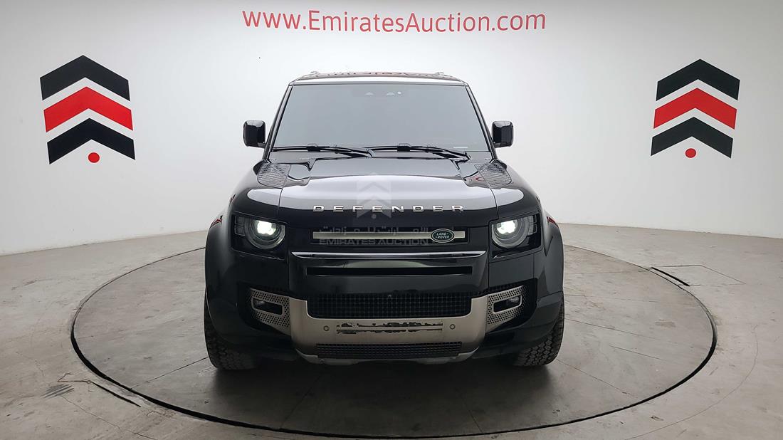 Photo 1 VIN: SALEA6BU3M2060962 - LAND ROVER 