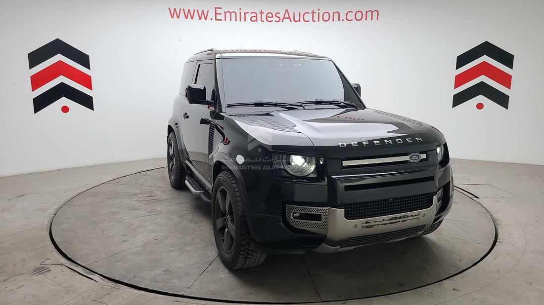 Photo 13 VIN: SALEA6BU3M2060962 - LAND ROVER 