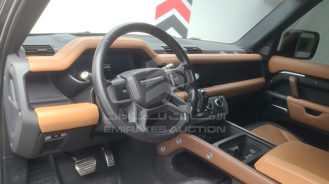 Photo 16 VIN: SALEA6BU3M2060962 - LAND ROVER 