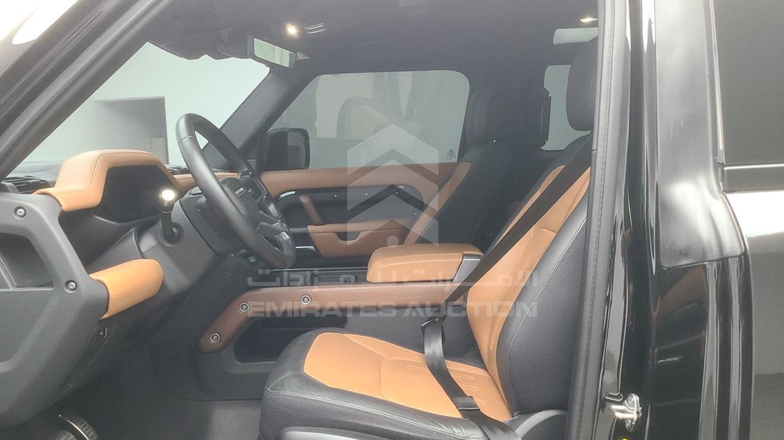 Photo 17 VIN: SALEA6BU3M2060962 - LAND ROVER 